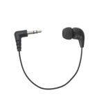 3.5mm单边入耳式有线耳机  副耳机  蓝牙单边耳机