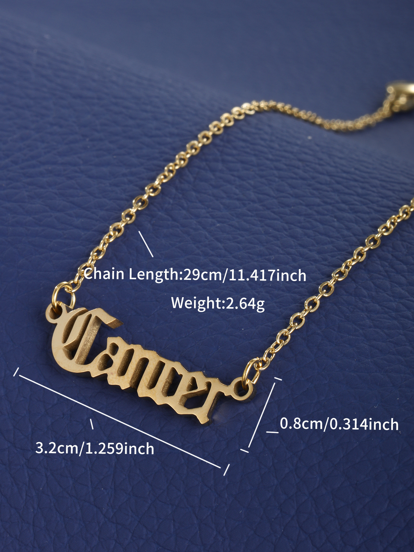 Xuping joyería Europa y América de moda transfronteriza simple acero inoxidable metal chapado en oro doce constelaciones sexy pulseras de playa mujeres