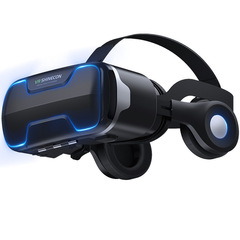 千幻魔鏡3dバーチャル現実ゲームメガネ没入式vrメガネvr boxスマートメガネ現物卸売り