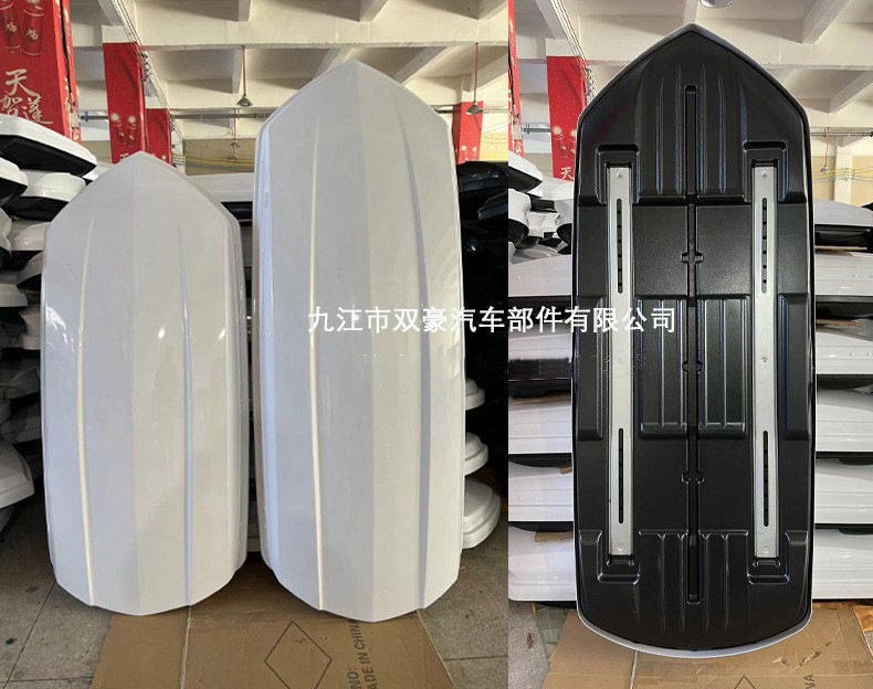 【700L Roof Box】Direct Sales from the Manufacturer, In-Stock Supply, Universal Car Roof Box