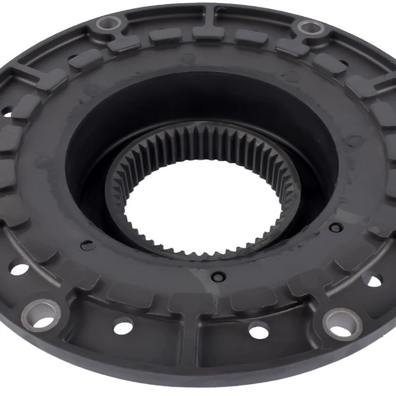 48HE D48407 муфта