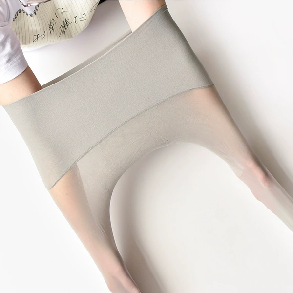 Horse Oil Seamless File Gray