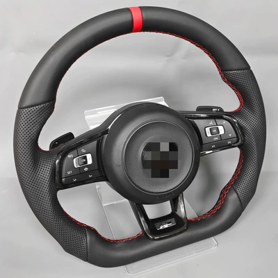 Steering Wheel Assembly, Steering wheel