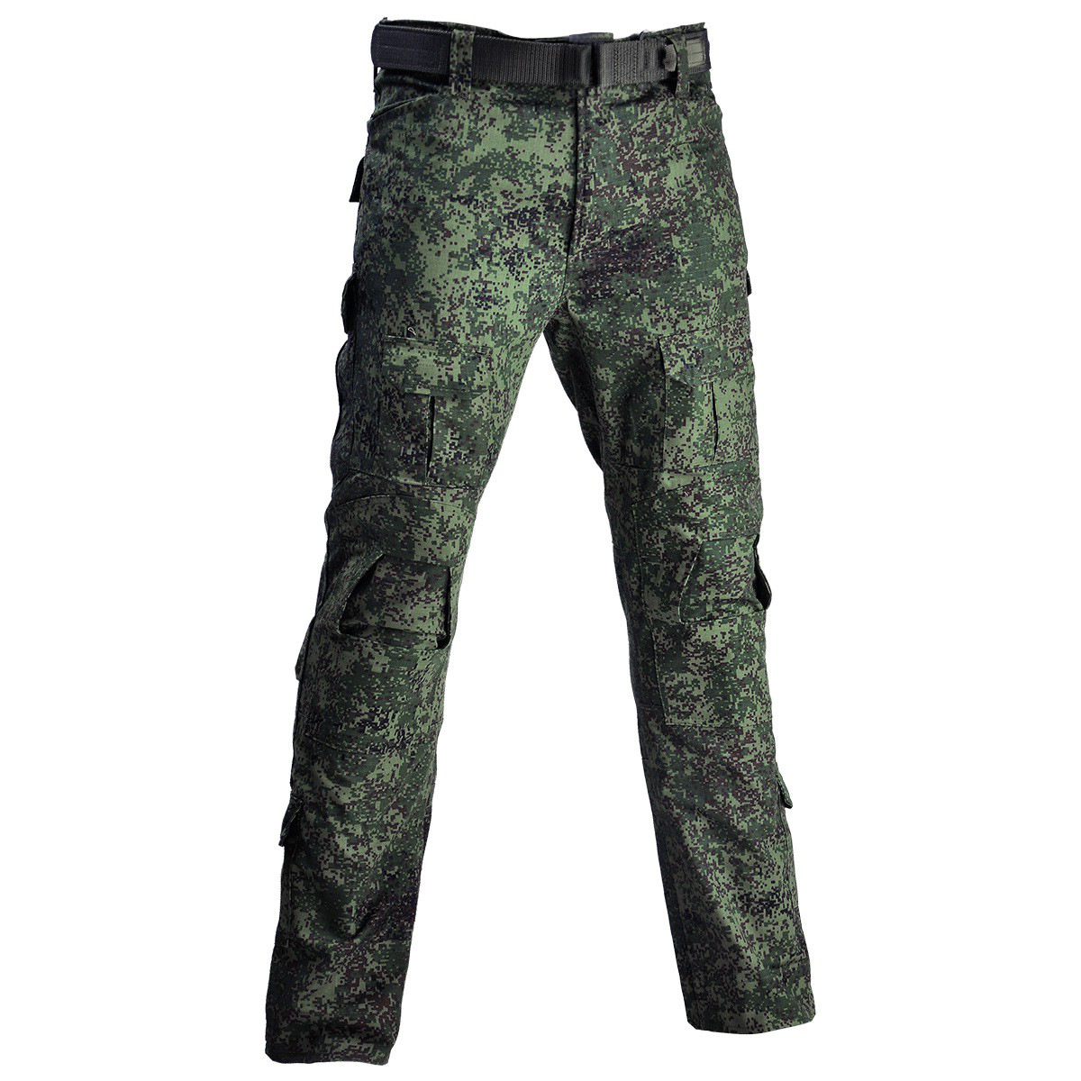 Hanye transfronterizo al por mayor pantalones de camuflaje G2 Rana Man ropa de camuflaje pantalones de ropa de rana al aire libre pantalones de ropa de rana
