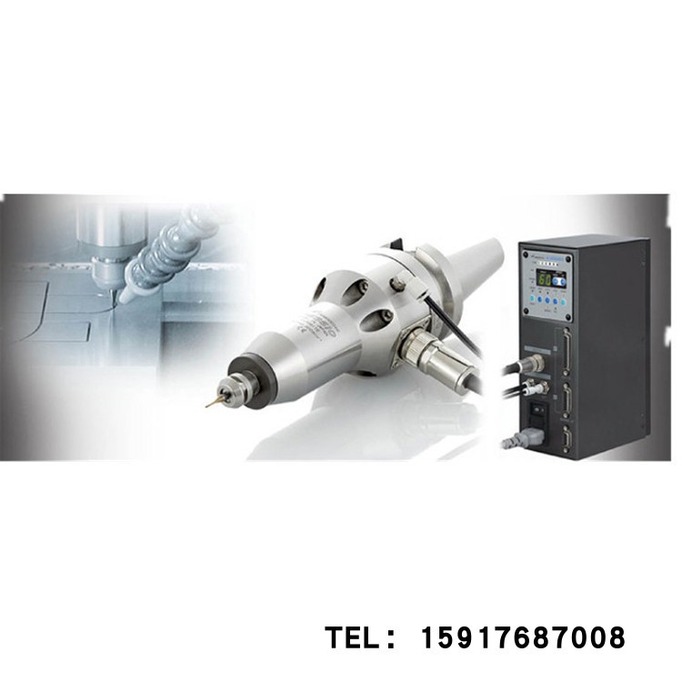 NAKANISHI中西主轴HES510-BT30 NT30MBT40 NT40 BT50 NT50