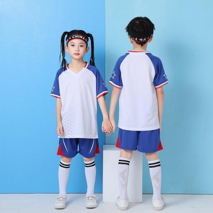 Nuevo juego de bádminton de mesa de secado rápido nuevo juego transpirable deportivo ocio hombre y mujer competencia de mangas cortas para niños y mujeres 08