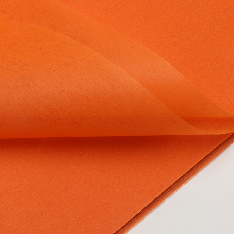 오렌지;48*48cm 28장/팩