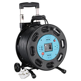 线盘;配电箱;电气电缆