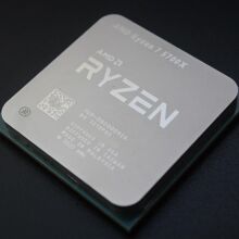��������5 R7 5700X ɢƬCPU 8����16�߳� ���AM4 ̨ʽ��������