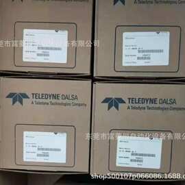 DALSA达尔萨彩色8K线扫相机 LA-CC-08K05B-00-R 实拍图片 议价