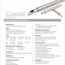 Valex 316L EPȼp׹ܵSֱl ؛Դ㣩