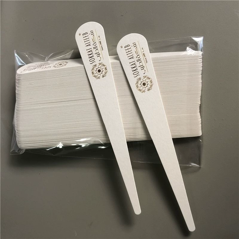 Индивидуальная тестовая бумага для ароматов, ароматическая таблетка, тестовая бумага для ароматов с эфирным маслом, полоска для диффузора ароматов, впитывающая бумага для тестирования ароматов, печатаемый логотип