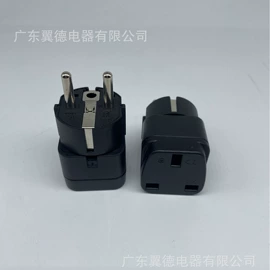 其他插头;转换插座;其他插座