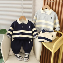 2025��������⃺ͯ���I�l�y��ͯ���eë�� polo��С��Ӣ���ɼ���1