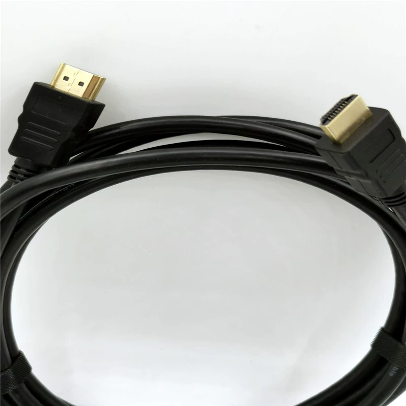 Голова HDMI Line Spot 3D Digital HD ТВ Компьютер Топ Бокс Проектор HDMI Соединение Прямые продажи с завода