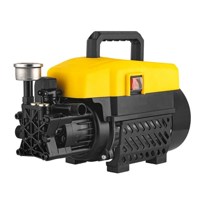 Car Washer Portable | Xǐchējī Portable car washer