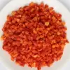 FD red bell pepper 6*6mm 20g/pack