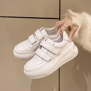 6CM������Ƥħ�g�N�������С��ЬŮ2026���＾�¿�ٴ����e��Ь