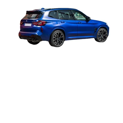 Automotive Film | Brightening Protective Film