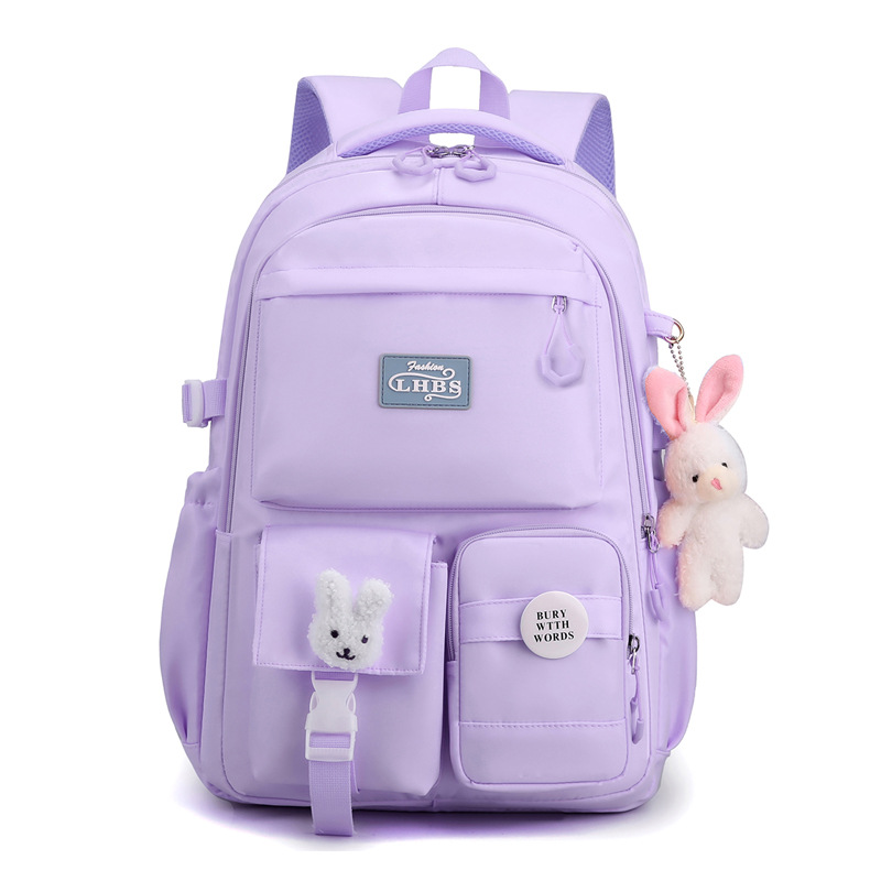 퍼플 (펜던트 포함)