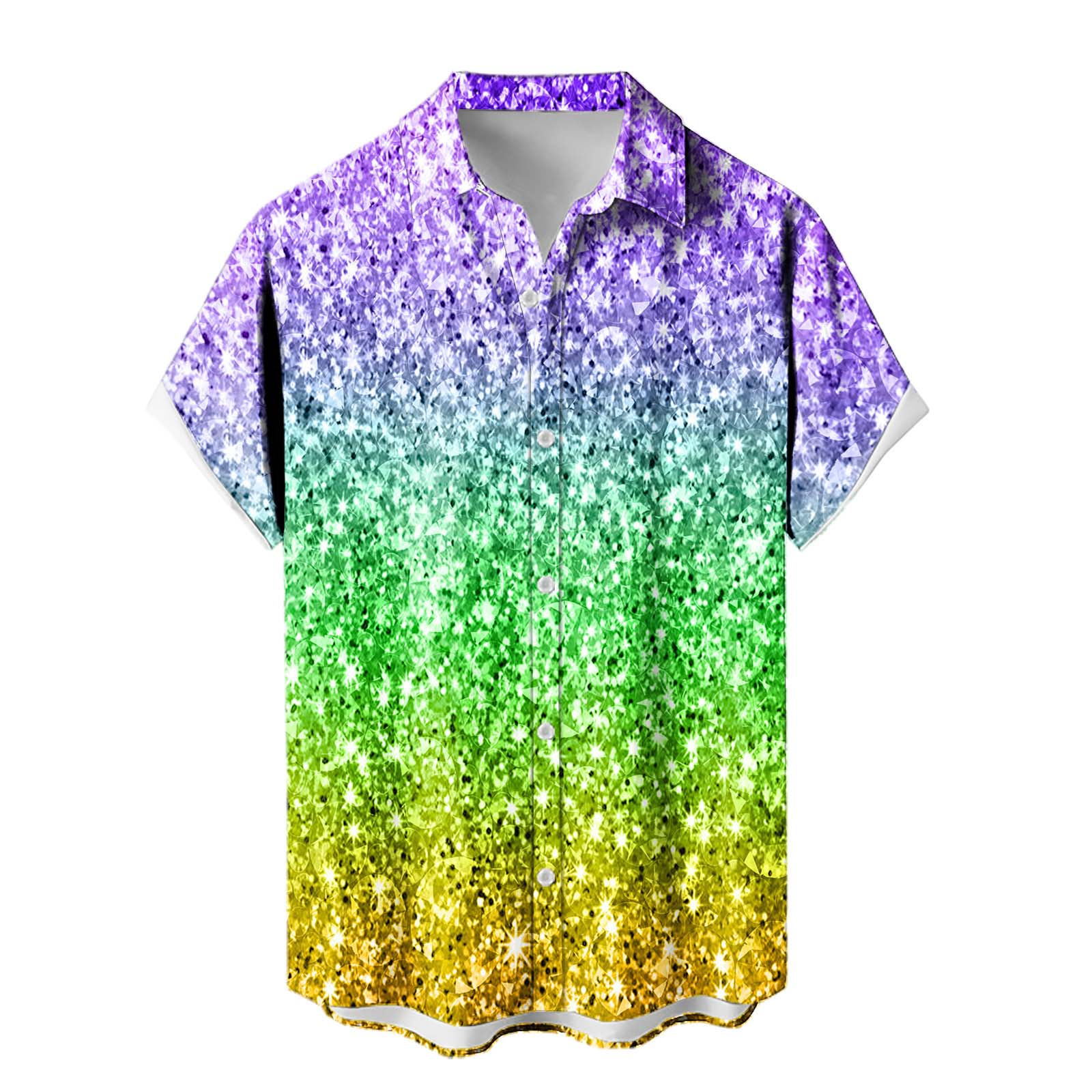 2024 nuevas camisas de hombre cool 3D impresión digital transfronteriza Europa y América venta caliente casual moda camiseta de manga corta