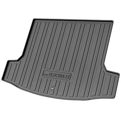 Trunk Mat, Buick Envision E7