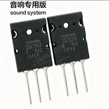 2SA1943/2SC5200���ʹܶ�֥ԭװ