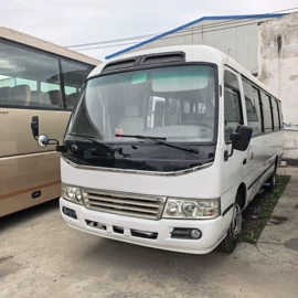 货车;牵引车;客车