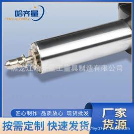 量规;千分尺;其他量具