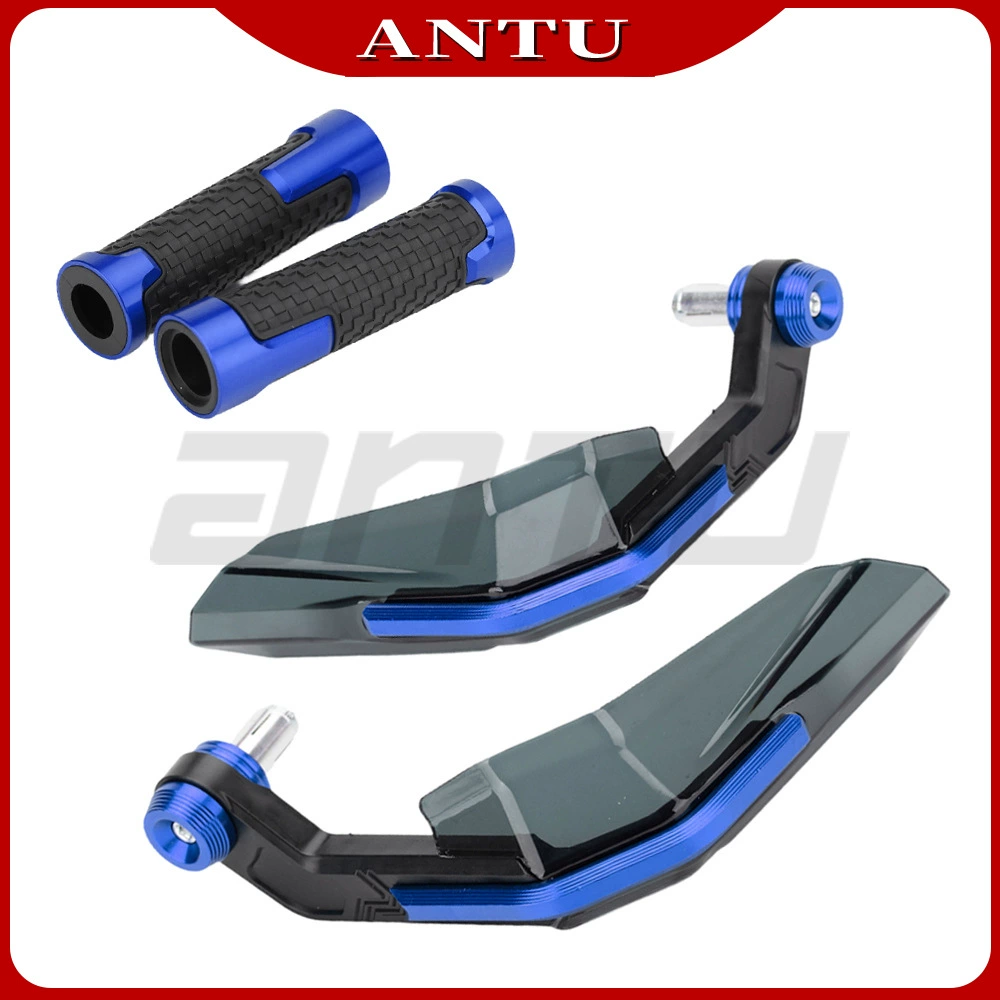 Мотоцикл с ЧПУ модифицированные аксессуары рога ветрозащитный чехол ветрозащитный чехол ручная ручная втулка дроссельной заслонки фитинги