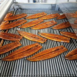 其他水产加工;鱼类;肉丸饺类