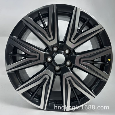 Hub 20inch Original Factory Model Matching Aluminum