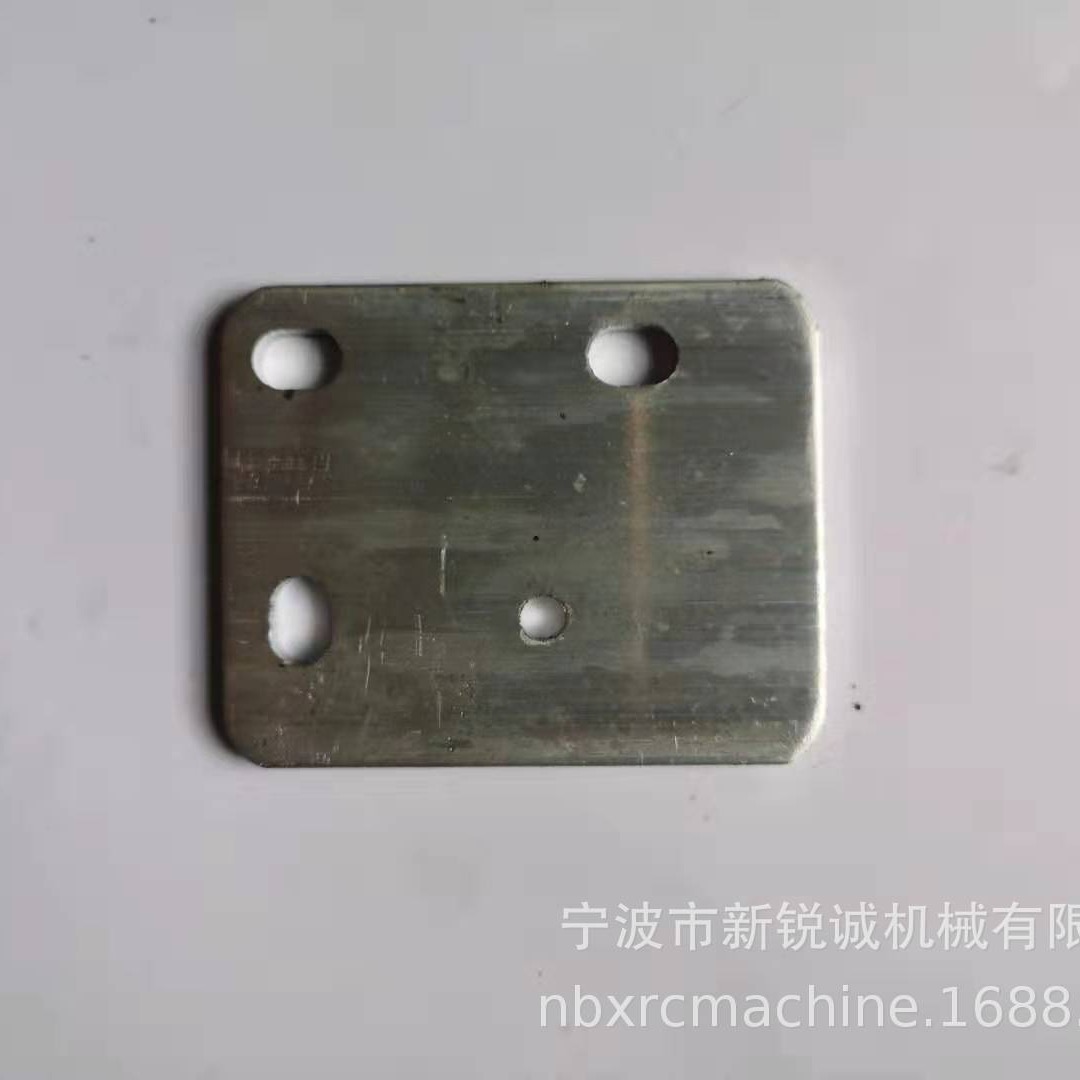 宁波厂家供应五金冲压件   金属拉伸件  铝折弯件  量大价优