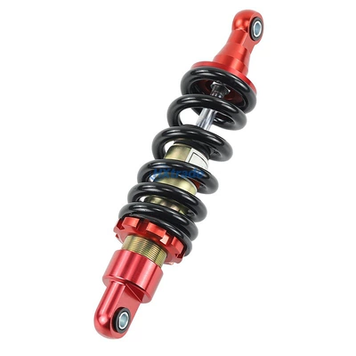 Off-Road Motorcycle 285mm Rear Shock damping system