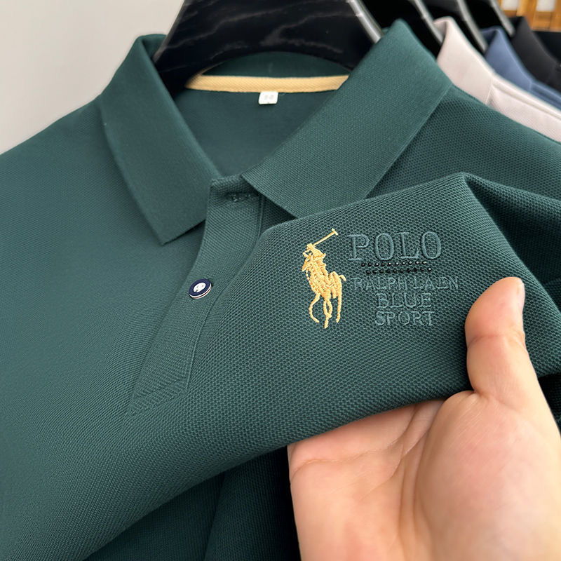 815 dark green