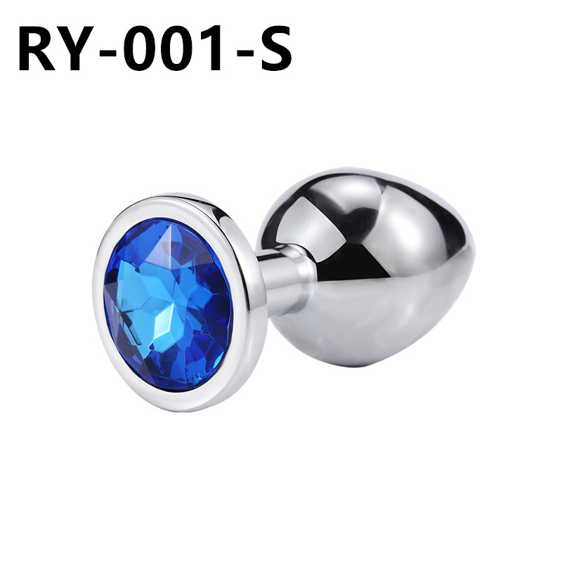Adulto sexy metal anal plug back corte hombres y mujeres SM out desgaste productos del sexo dilatador coquetear productos del sexo