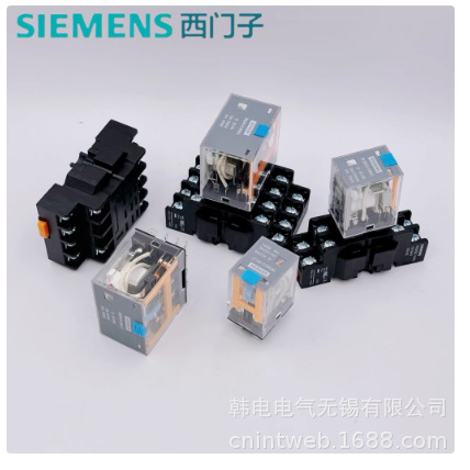 优惠供应  3RQ00610DB43   3RQ00740DB22   原厂西门子   继电器