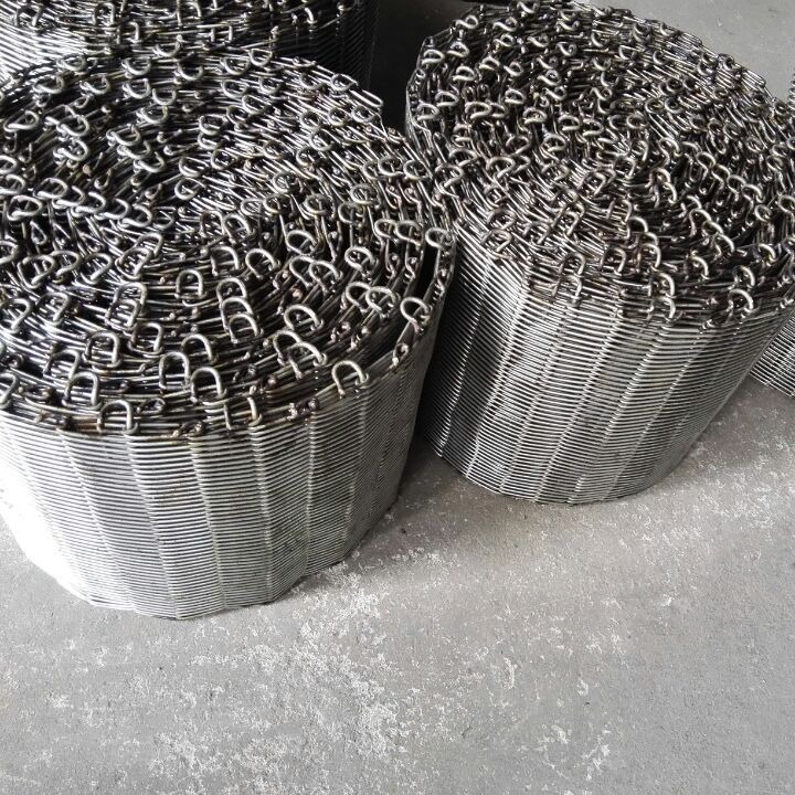 热销高温炉网带   不锈钢网带    314,310材质