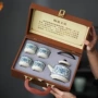功夫商务提梁壶茶壶