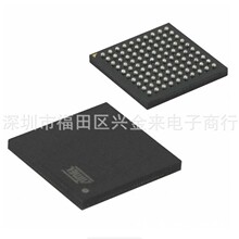 AT91SAM7X256C-CU ��װTFBGN-100 32λ ARM7TDMI ΢������&zwnj;оƬ