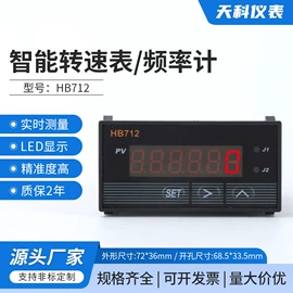 显示仪表;压力表