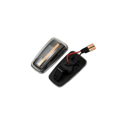 Dönmə işıqları Citroen LED fender side turn