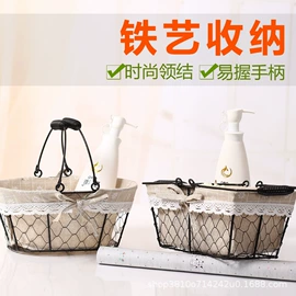 收纳篮/筐;女士手提包;女士单肩包