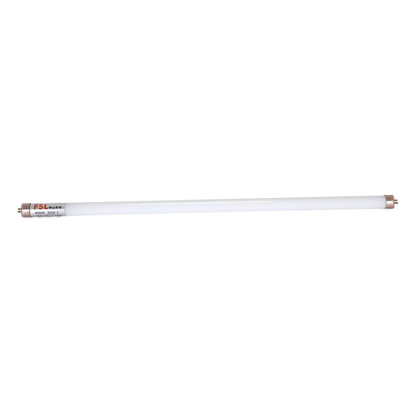 FSL Foshan iluminación LED lámpara T5 tubo de luz lámpara LED lámpara de doble gama 1,2 m largo Super brillante Lámpara de ahorro de energía lámpara fluorescente