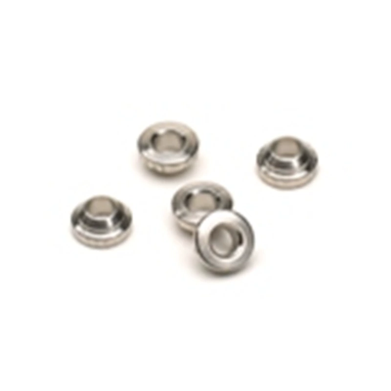 5180-4114/5180-4116 Agilent заднего уплотнения шайбы из нержавеющей стали 10/пакет Agilent