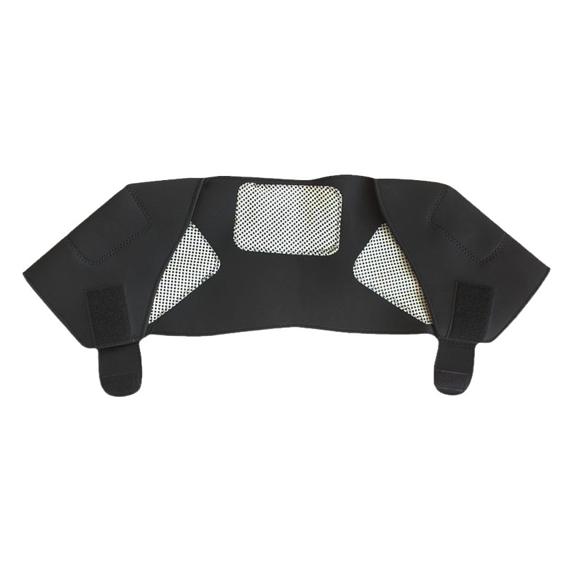 Almohadilla de hombro de calefacción a prueba de frío cálido dormir correa de hombro hombres y mujeres ancianas almohadilla de hombro en stock al por mayor en stock