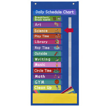 Rd؛ԴÿnӋnûָʾDaily Schedule Chart