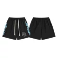 0025 Black Blue