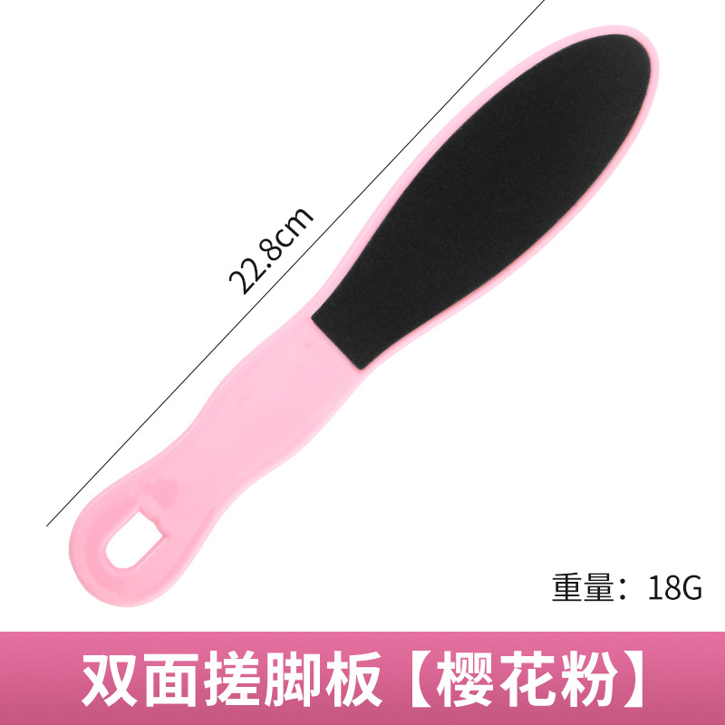 Desechable foot froting board pie de molienda artefacto para eliminar los callos piel muerta cutin pie inferior archivo pedicura herramienta pie de piedra de molienda roce del pie