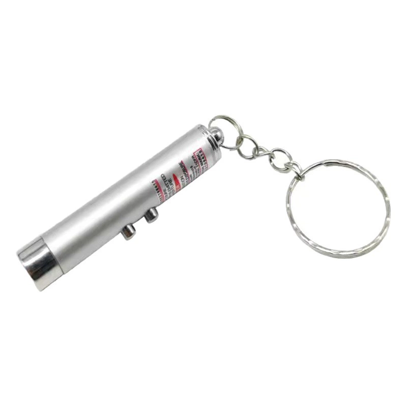 Алюминиевый сплав светодиодный фонарик лазерный фонарик дальнего действия мини-указатель ручка на открытом воздухе домашний инфракрасный тизер